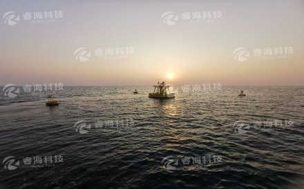 廣西壯族自治區(qū)巨災(zāi)防范工程-北部灣浮標(biāo)式海洋地震觀測(cè)系統(tǒng)建設(shè)項(xiàng)目