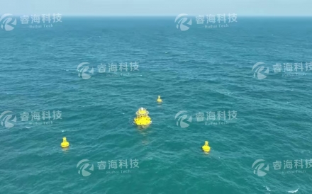 廣東省巨災(zāi)防范工程-海洋地震觀測(cè)系統(tǒng)單項(xiàng)工程